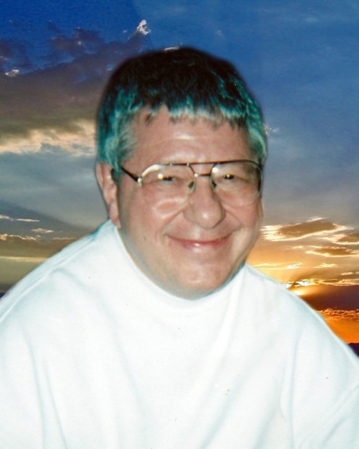 Obituary of Colin Johns