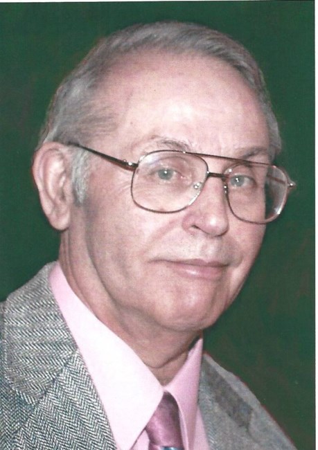 Obituary of Lawrence Junior Montgomery