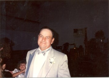 Obituary of John Daniel Eason
