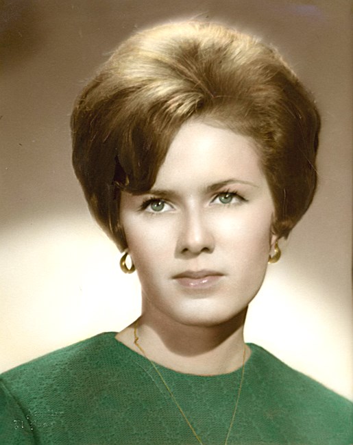 Obituary of Magdalena C. Lerma