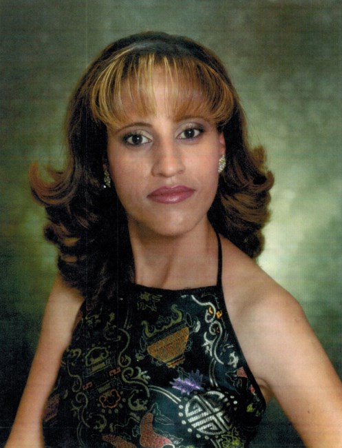 Avis de décès de Blanca Carolina Estrada