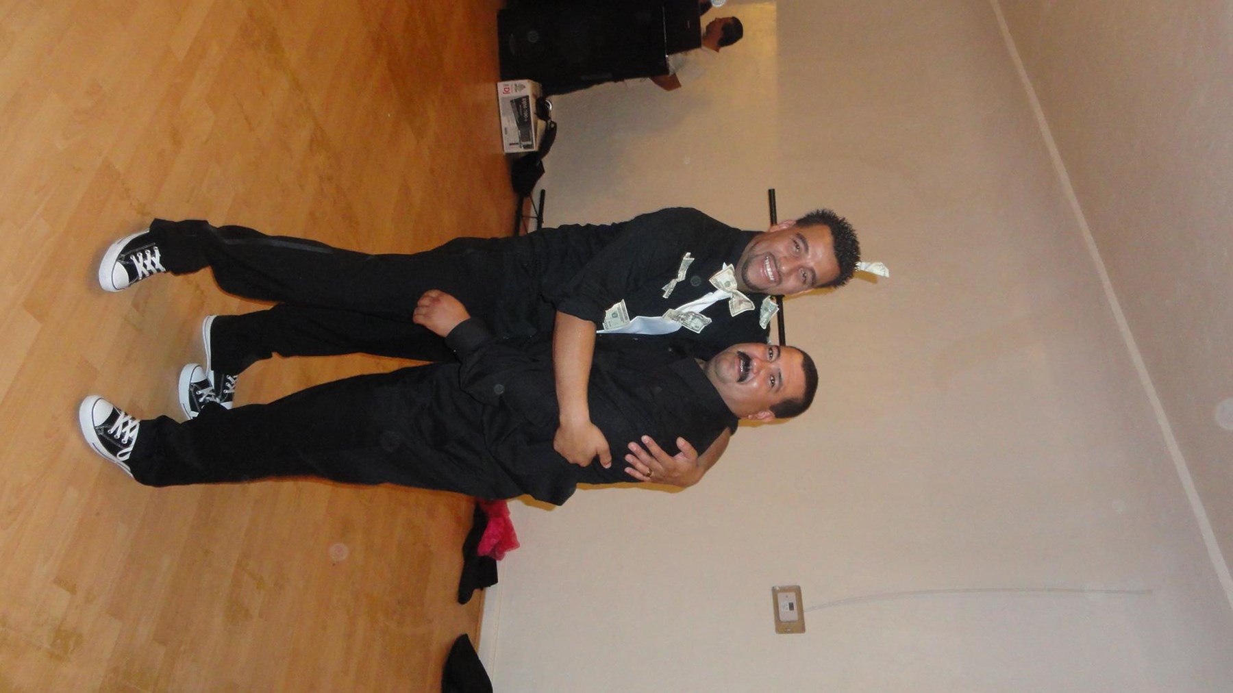 Obituary of Humberto Pinedo Jr.