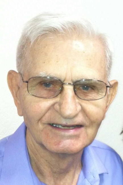 Obituary of Earl Cummins Childers