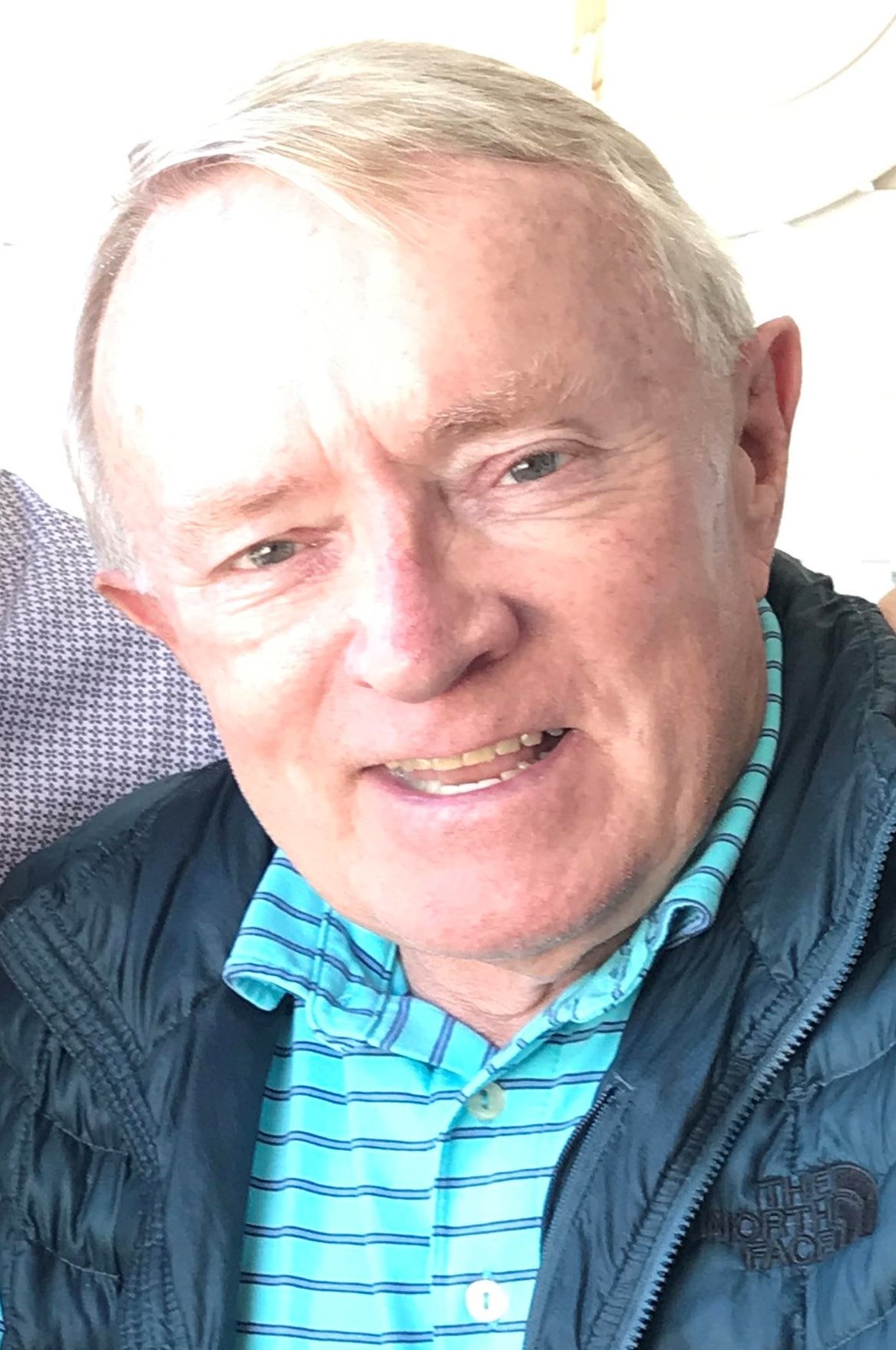 James Montague Obituario South Dartmouth, MA