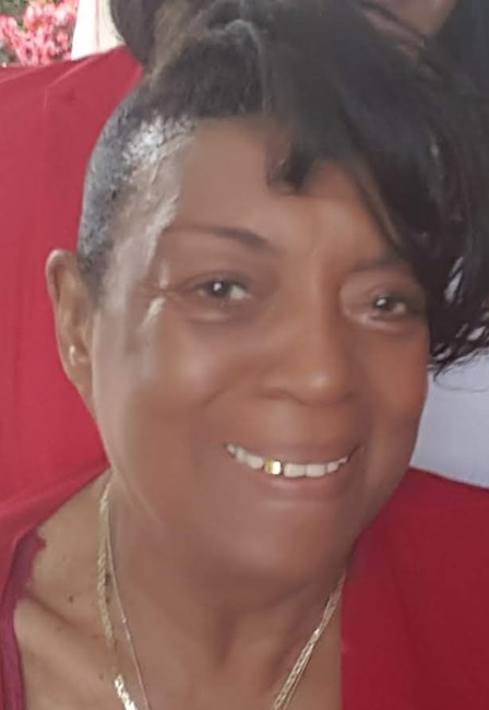 Obituary of Peggy Jean Moss