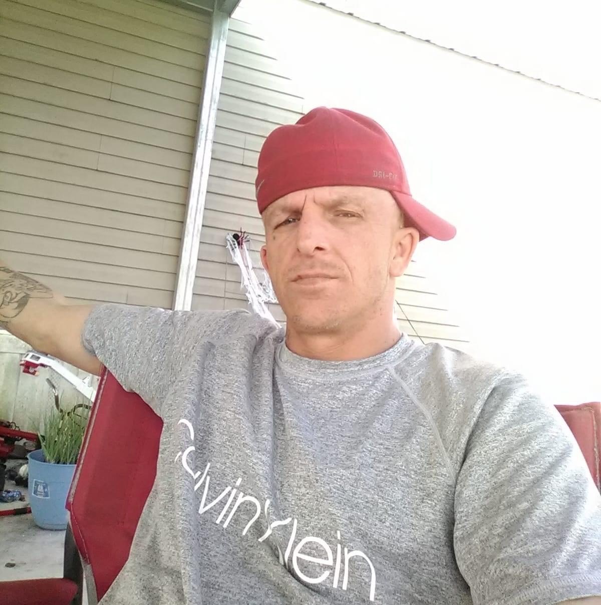 Obituary of Jody Lynn Gary