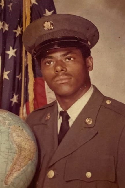 Avis de décès de Ronald B Taylor