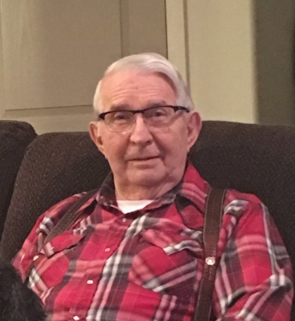 Obituary of Joel Amos Gentles