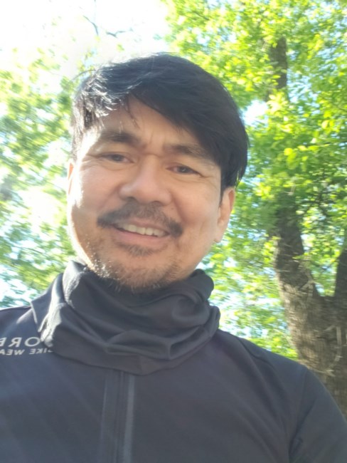 Obituary of Martin Zaratan Jimenez