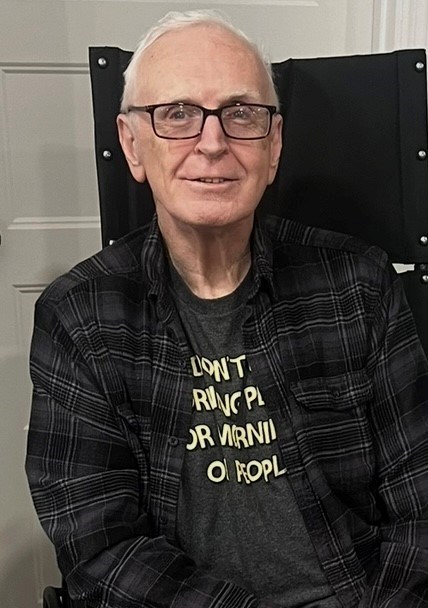 Obituary of Michael L Kinnison