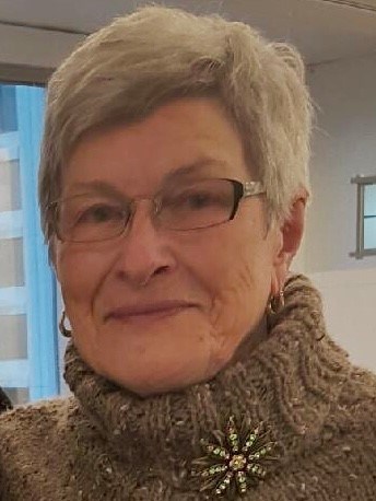 Obituary of Mary Theodora Gauthier