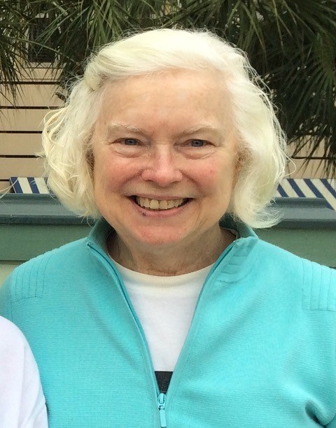 Obituary of Carin Cone Vanderbush