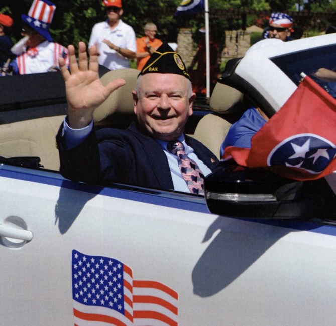 Obituary of James L. Curtis