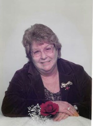 Obituary of Marie Elaine Holthouser