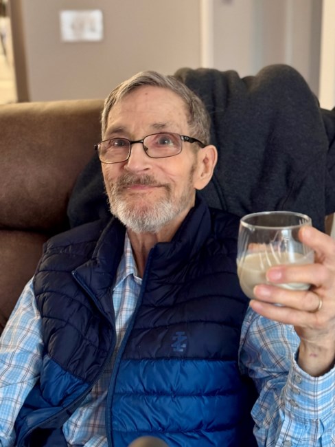 Obituary of Delbert William Beckett
