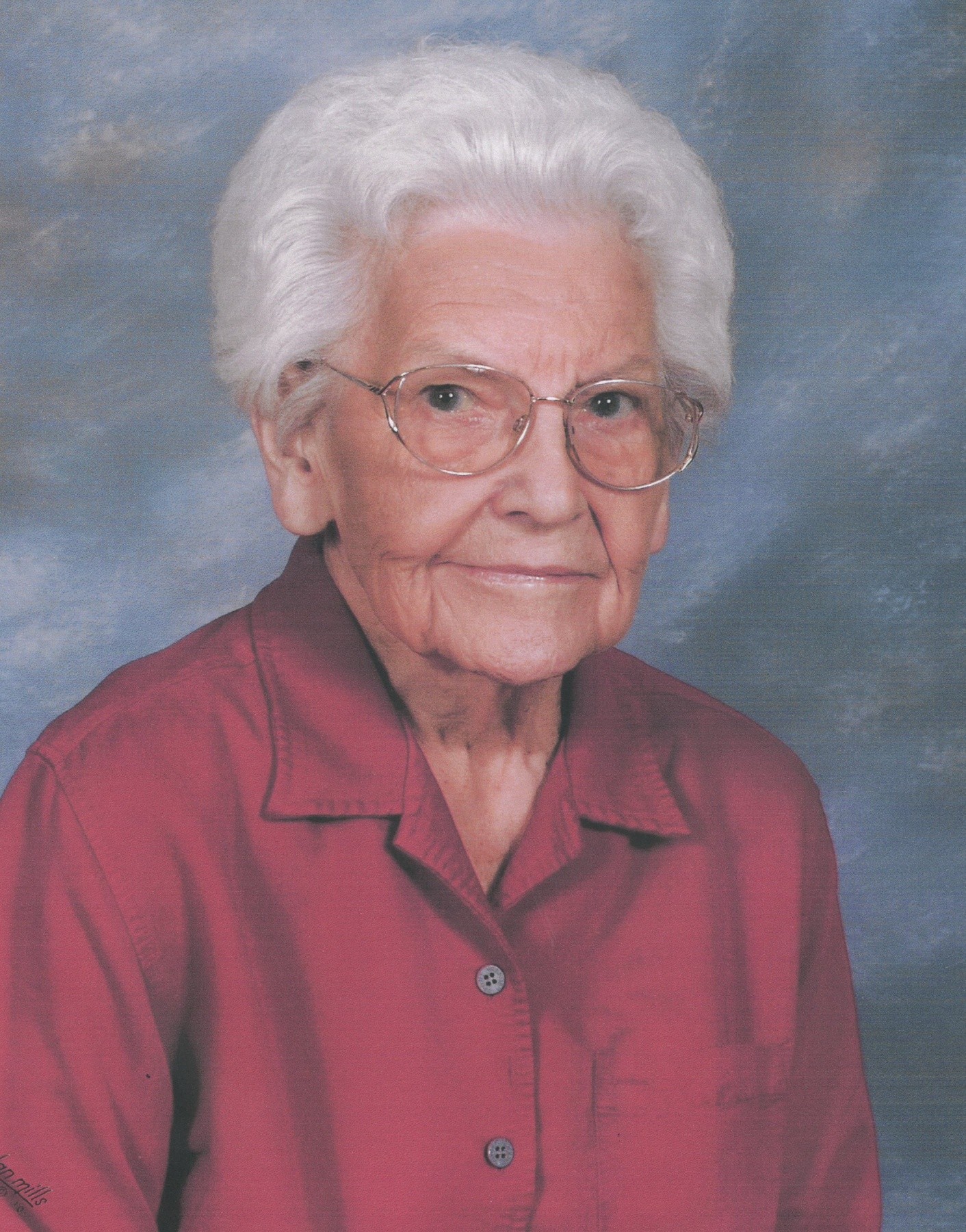 Mary Cass Obituary