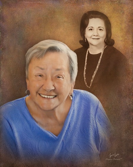 Obituary of Rose Mary Yeager