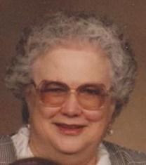 Obituary of Dolores Marie Moreland