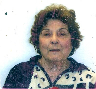 Obituary of Helen De Scisciolo