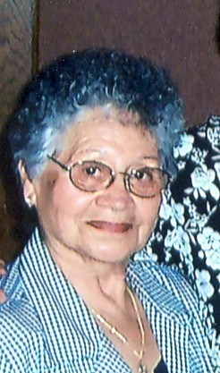 Obituary of Lidia A. Ceniceros