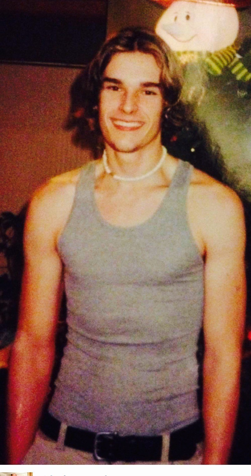 Obituary of Christopher Gerald Land