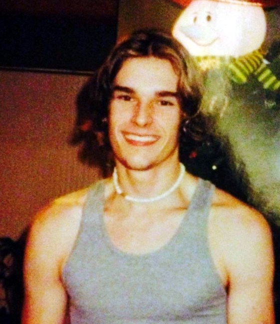 Obituary of Christopher Gerald Land