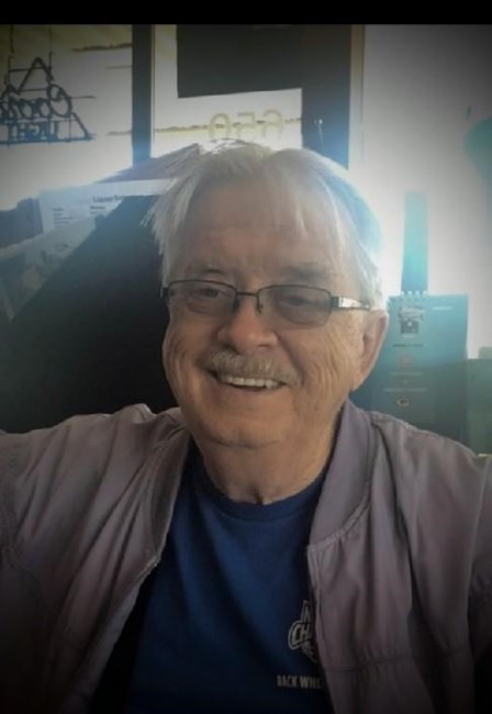 Obituary of Bobby Mason Gillon