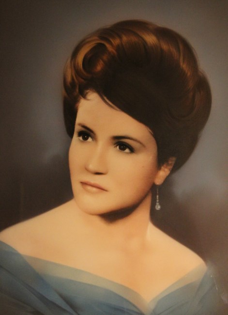 Obituario de Baudelia Perez Alvarado