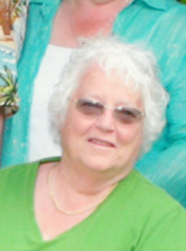 Obituary of Zita Christine Graham