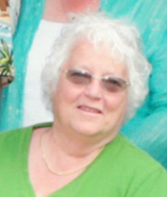 Obituary of Zita Christine Graham