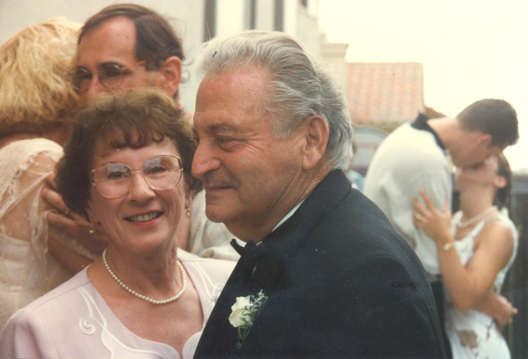 Obituary of Carmella "Carm" Crea