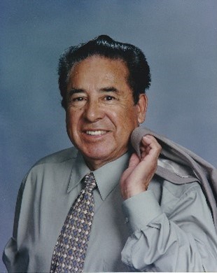 Obituary of Lawrence Cuellar