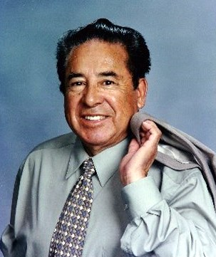 Obituario de Lawrence Cuellar