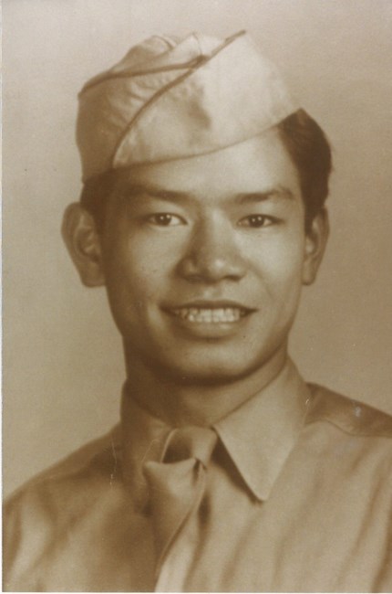 Obituary of Fay Mann Wong