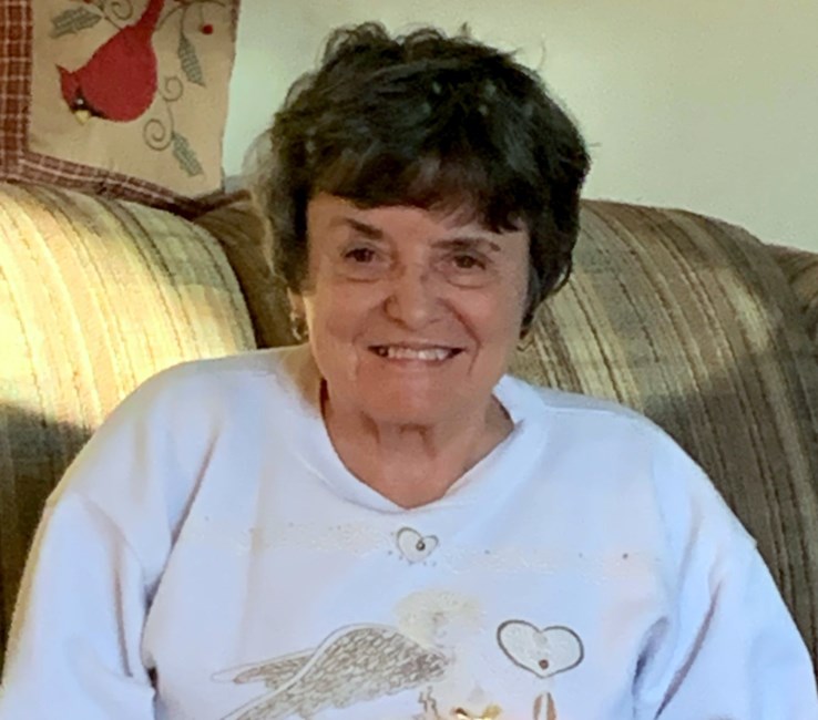 Obituary of Marsha Lynn Roberts