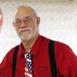 Russell Ruhland