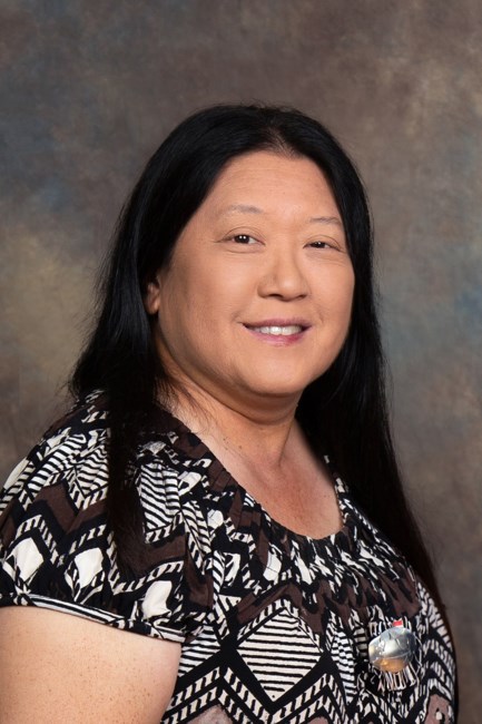 Obituary of Jan Yuko Koga