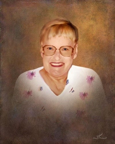 Obituary of Judith 
Sanders
 Gaw