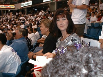 Avis de décès de Lynn Ann Richardson