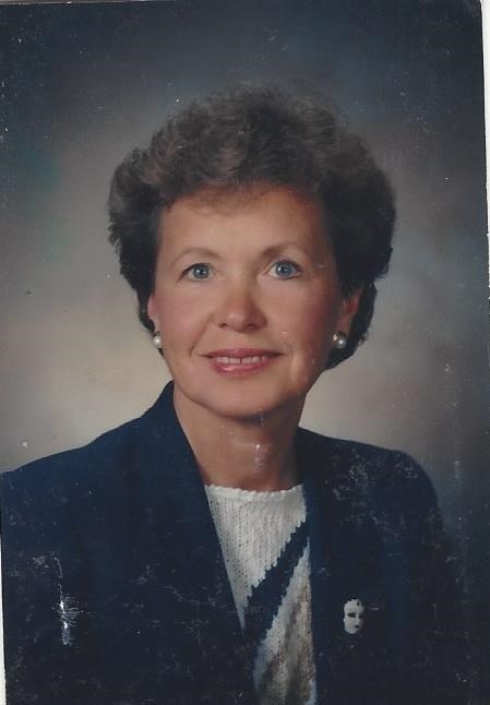 Obituary of Judy Rohm