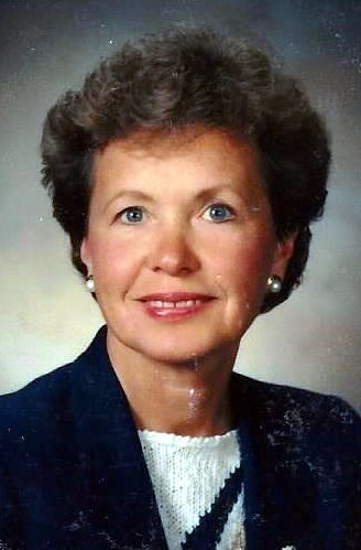 Obituary of Judy Rohm