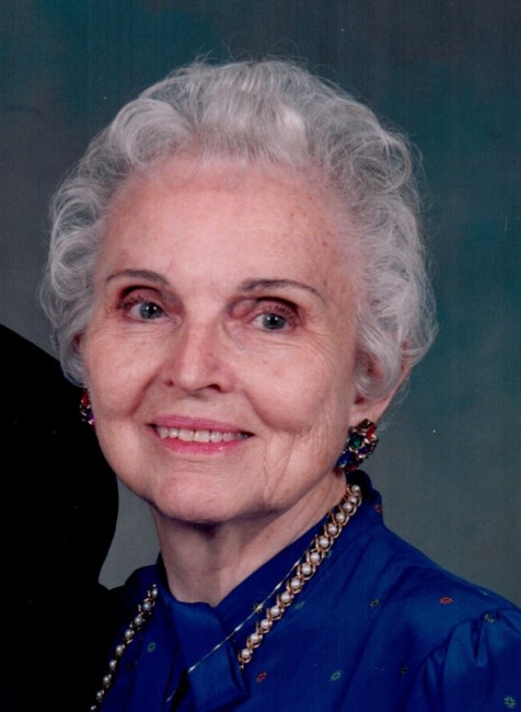 Obituary of Nell Bost Moon