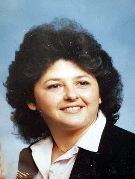 Obituary of Laurie Ann Campbell