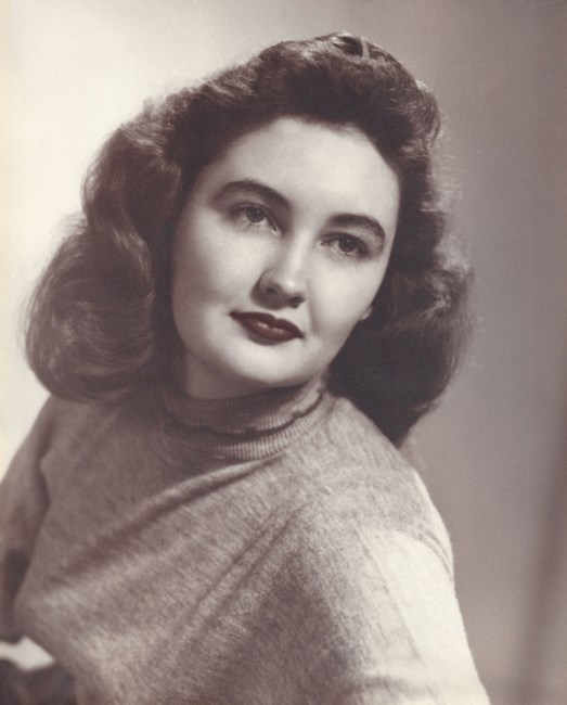 Avis de décès de Maxine Mills