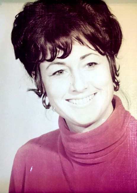 Obituary of Barbara Ann Phillips