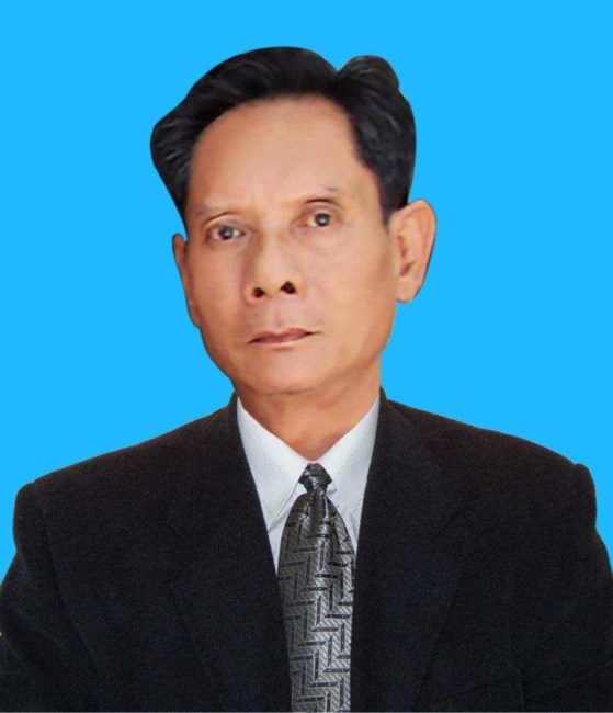 Avis de décès de Khoi Huu Nguyen