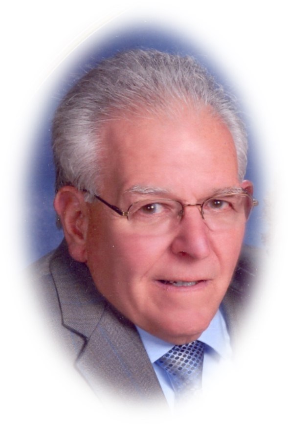 Obituary of Charles J. Fusco