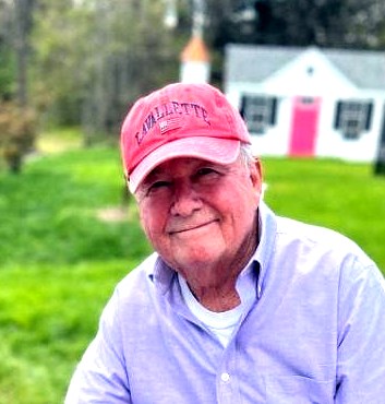 Obituary of John Francis Connors