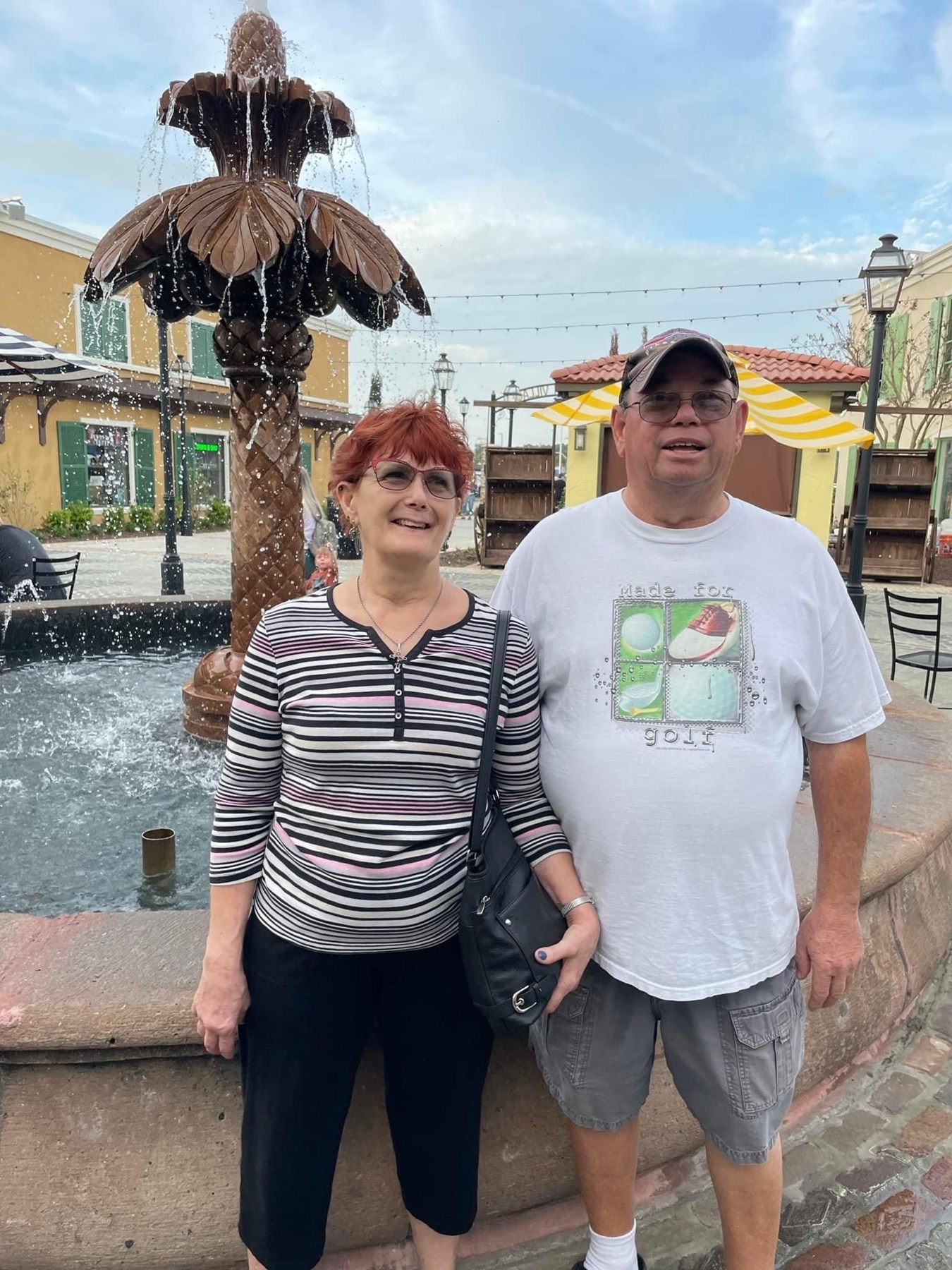 Obituary of Robert Alan Sampson