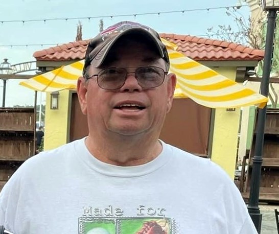 Obituary of Robert Alan Sampson